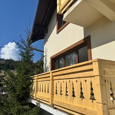 Chalet Minut Vatra Dornei Exterior foto